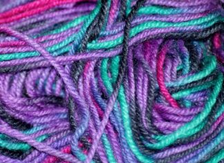 Ile trzeba włóczki na kocyk?