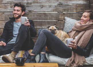 Czy kurtka puchowa jest dobra na zimę?