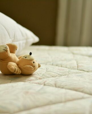 Czy potrzebny jest dodatkowy materac do wózka?