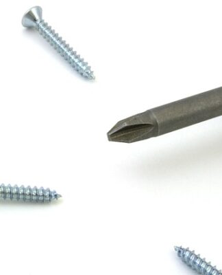 Jak odkręcić śrubę bez gwintu?