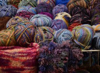 Co zamiast wełny czesankowej?