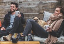 Gdzie kupić dobrą kurtkę puchową?