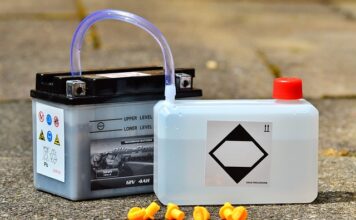 Ile razy można ładować akumulatorki?