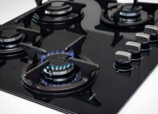 Czy shaker Barmański można myc w zmywarce?