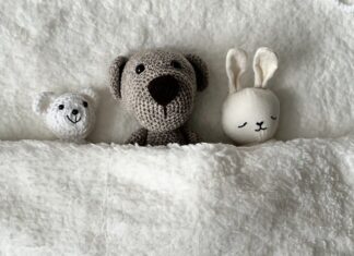 Ile rodzin pszczelich na 1 km?