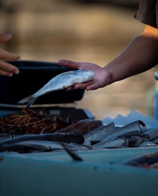 Gdzie sprzedawać swoje świece?