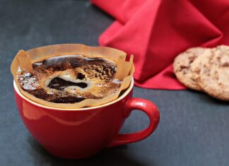 Do czego służy filtr barmański?