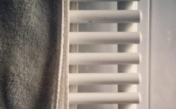 Jak wybrać idealny grzejnik do łazienki