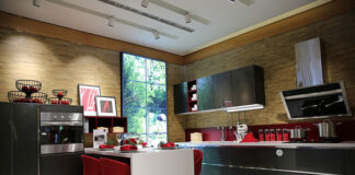 Nowoczesna kuchnia Twoją wizytówką